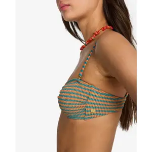 Γυναικείο μπικίνι τοπ Billabong Summer Hi YD Rio Bndu image-6