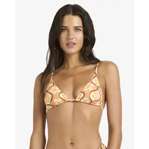 Women's swimsuit top Billabong Sol Groove image-2