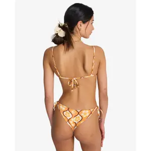 Women's swimsuit top Billabong Sol Groove image-4