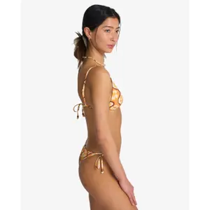Women's swimsuit top Billabong Sol Groove image-5