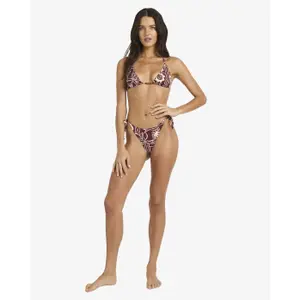 Γυναικείο μπικίνι τοπ Billabong Sol Playa Remi Tri image-2