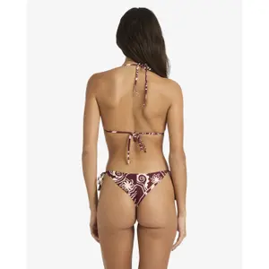 Γυναικείο μπικίνι τοπ Billabong Sol Playa Remi Tri image-5