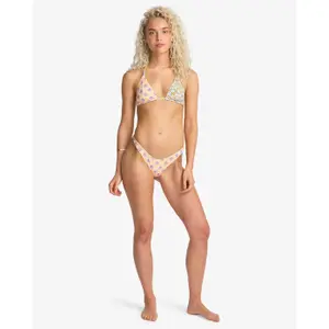 Γυναικείο μπικίνι τοπ Billabong Soul Stoke Rev Multi Tri image-2