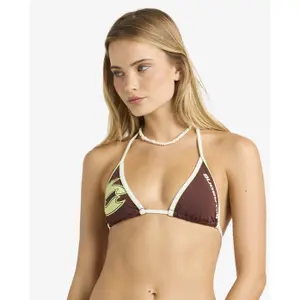 Γυναικείο μπικίνι τοπ Billabong Supalove image-2