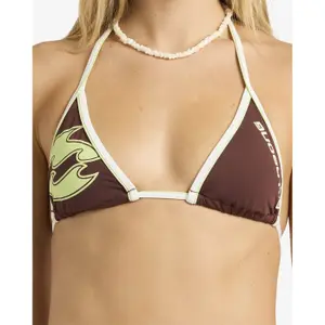 Γυναικείο μπικίνι τοπ Billabong Supalove image-3