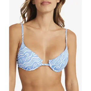 Women's swimsuit top Billabong More Than Waves Leah image-5