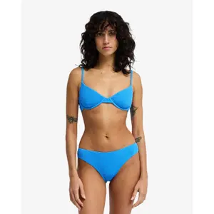 Women's swimsuit top Billabong Rising Tide Demi Uwire image-0