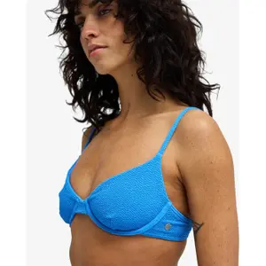 Women's swimsuit top Billabong Rising Tide Demi Uwire image-4