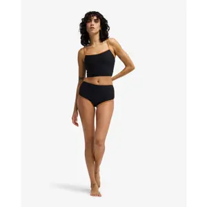 Camiseta de Surf Mulher Billabong Tanlines image-1