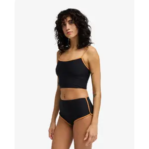 Camiseta de Surf Mulher Billabong Tanlines image-2