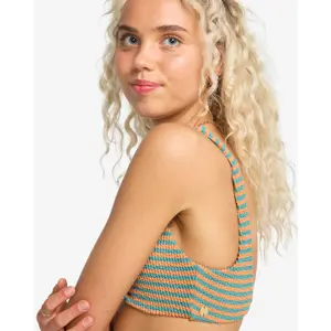 Γυναικείο μπικίνι τοπ Billabong Summer Hi YD Twist TNK image-5