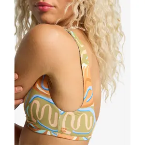Women's swimsuit top Billabong Le Surf Ava image-4