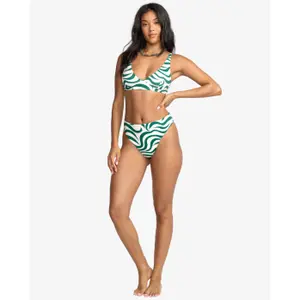 Women's swimsuit bottoms Billabong All The Waves Hi Maya image-1