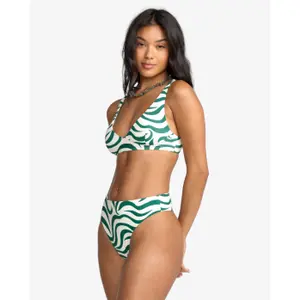 Women's swimsuit bottoms Billabong All The Waves Hi Maya image-5
