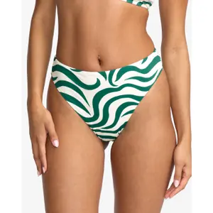 Women's swimsuit bottoms Billabong All The Waves Hi Maya image-2