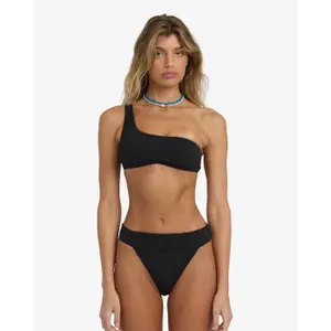 Γυναικείο κάτω μέρος μαγιό Billabong Laura Twisted Sun Aruba image-0