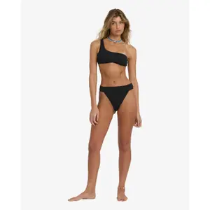 Γυναικείο κάτω μέρος μαγιό Billabong Laura Twisted Sun Aruba image-1