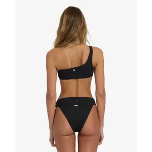 Γυναικείο κάτω μέρος μαγιό Billabong Laura Twisted Sun Aruba image-3