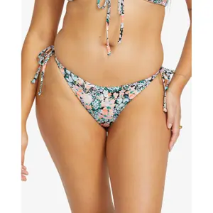 Women's swimsuit bottoms Billabong Sweet Fields TS Tanga image-2
