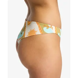 Braguita de traje de baño para mujer Billabong Sunblind Tanga image-6