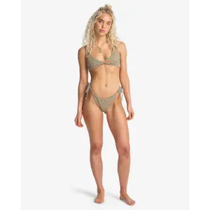 Women's swimsuit bottoms Billabong Summer Hi YD TS Tanga image-1