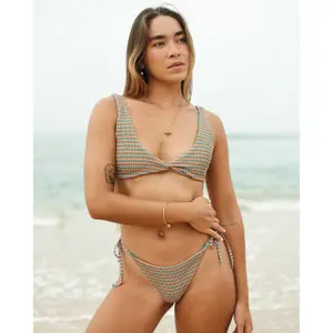 Women's swimsuit bottoms Billabong Summer Hi YD TS Tanga image-2
