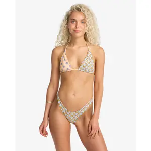 Women's swimsuit bottoms Billabong Soul Stoke RV Dippi image-0