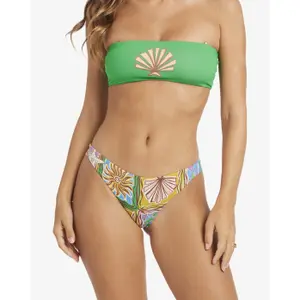 Γυναικείο κάτω μέρος μαγιό Billabong Heat Dream Tanga image-2
