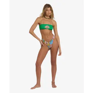 Γυναικείο κάτω μέρος μαγιό Billabong Heat Dream Tanga image-3