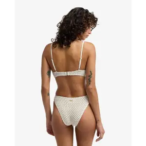 Women's swimsuit bottoms Billabong Twisted Tides Hike image-2