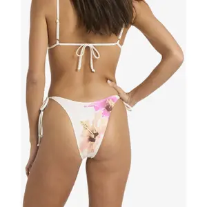 Women's swimsuit bottoms Billabong Sunny Shore TS Dippi image-4