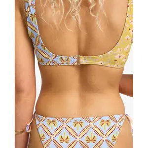 Women's swimsuit bottoms Billabong Soul Stoke RV TS Hike image-2