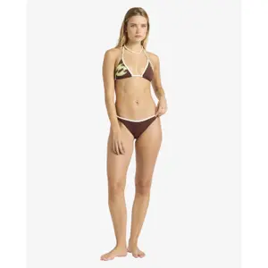 Underdele til badetøj til kvinder Billabong Supalove Tropic image-1