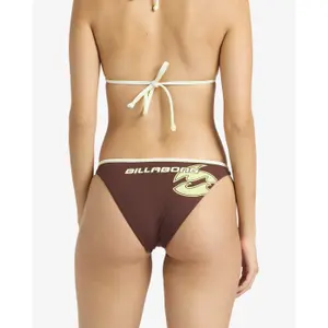 Underdele til badetøj til kvinder Billabong Supalove Tropic image-4