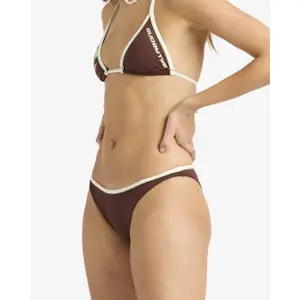 Underdele til badetøj til kvinder Billabong Supalove Tropic image-6