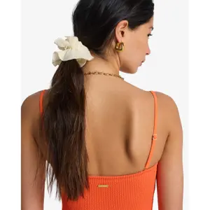 Women's 1-piece swimsuit Billabong Summer HI Tully image-4