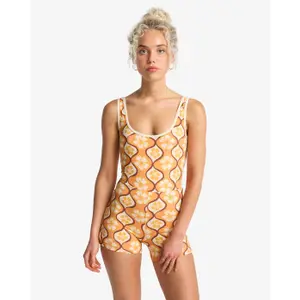 Shorty våddragt til kvinder Billabong Sol Groove image-1