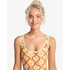 Shorty våddragt til kvinder Billabong Sol Groove image-5