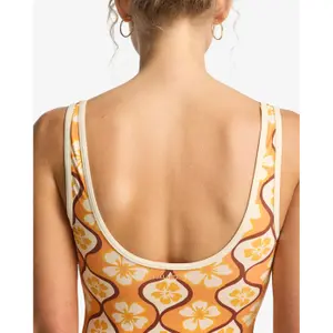 Shorty våddragt til kvinder Billabong Sol Groove image-6