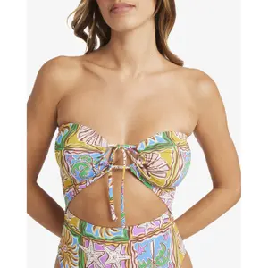 Women's 1-piece swimsuit Billabong Heat Dream Andrew HI image-6