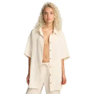 Woman's shirt Billabong Feelin Fine
