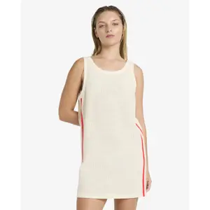 Sleeveless Short Dress Women Billabong Lottie Hall Youre A Star image-0