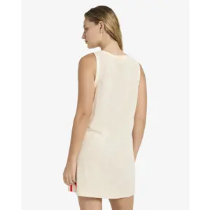 Sleeveless Short Dress Women Billabong Lottie Hall Youre A Star image-2