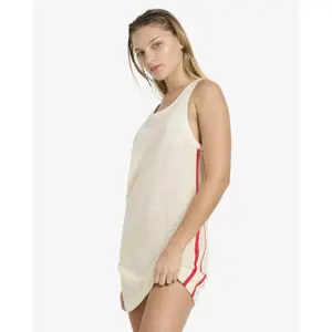 Sleeveless Short Dress Women Billabong Lottie Hall Youre A Star image-3