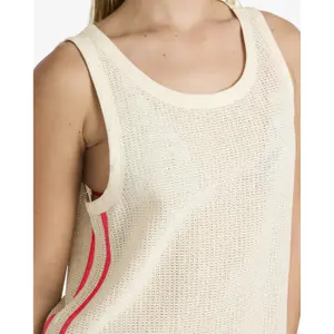 Sleeveless Short Dress Women Billabong Lottie Hall Youre A Star image-4