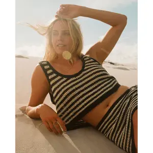 Mini skirt woman Billabong Laura Flip Tide image-0