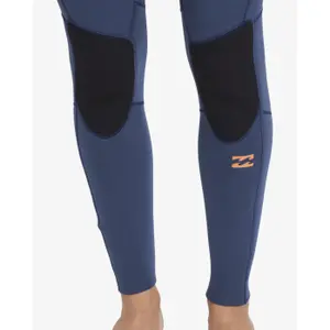 Jumpsuit til piger Billabong n Synergy Natural 3/2 Less-Zip image-6