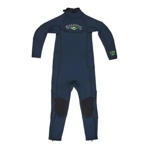 Full body suit for kids Billabong Toddler Absolute 3/2 Back-Zip image-0