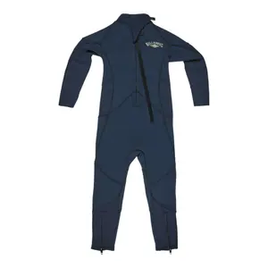 Full body suit for kids Billabong Toddler Absolute 3/2 Back-Zip image-2