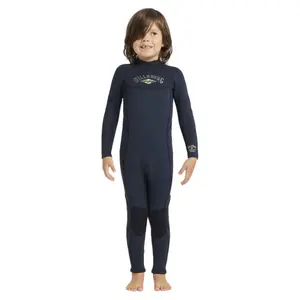 Full body suit for kids Billabong Toddler Absolute 3/2 Back-Zip image-1